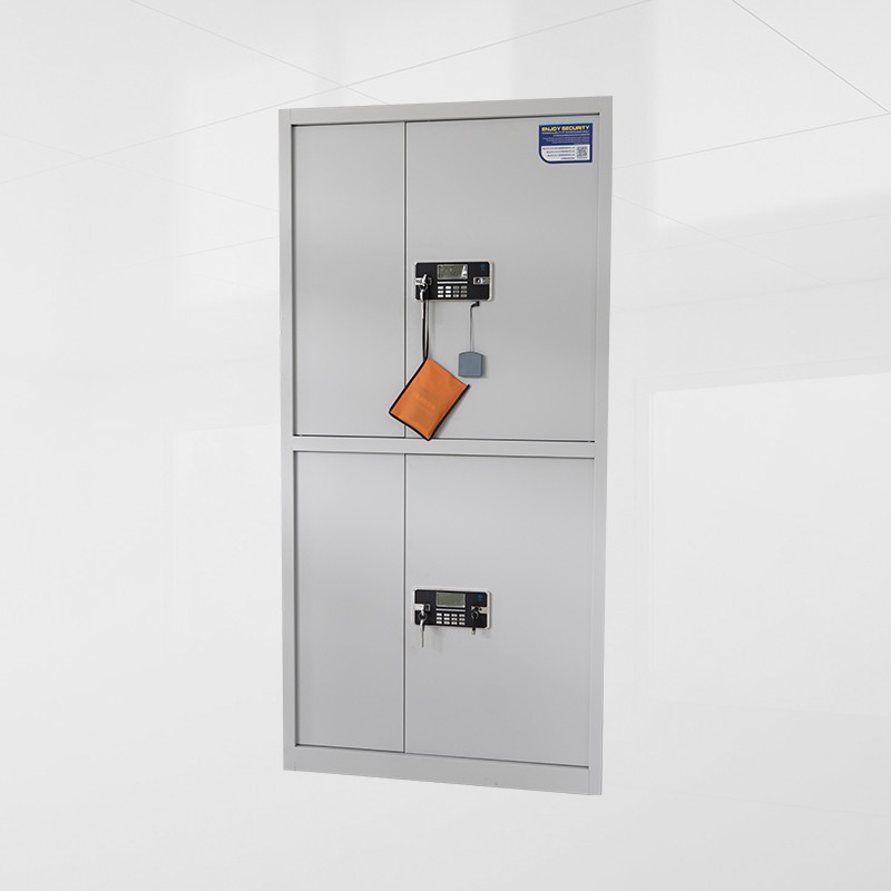 Confidential Filing Cabinet Confidential Filing Cabinet