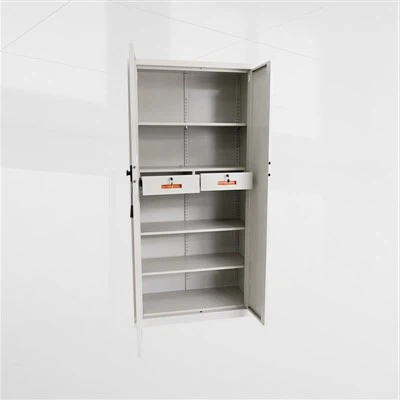 Шкаф с 2 чекмеджета