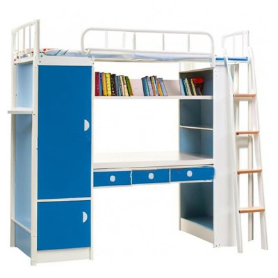 Многофункционално спално легло